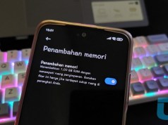 Cara Menambah RAM di HP Redmi Note 10 Series Tanpa Aplikasi